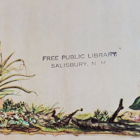 A Time to Keep Tasha Tudor Book of Holidays 1977 Signed 1st Ed - Picture 10 of 13